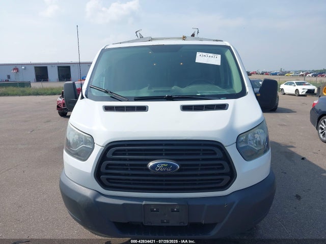 1FTNR1YM1FKB33081 Ford Transit