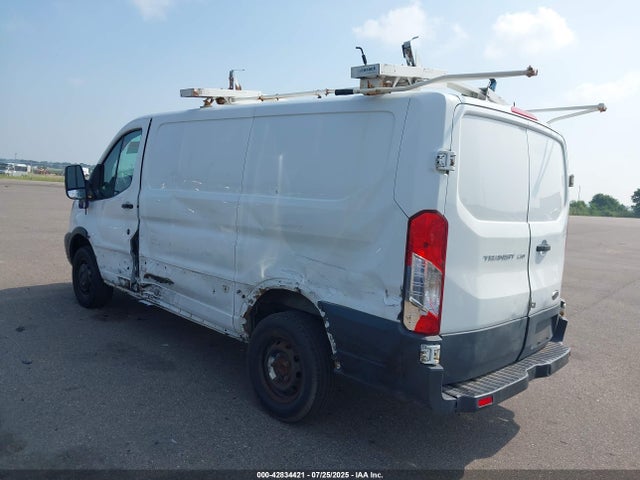 1FTNR1YM1FKB33081 Ford Transit