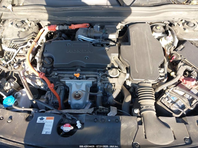 1HGCV3F96NA026644 Honda lfb2