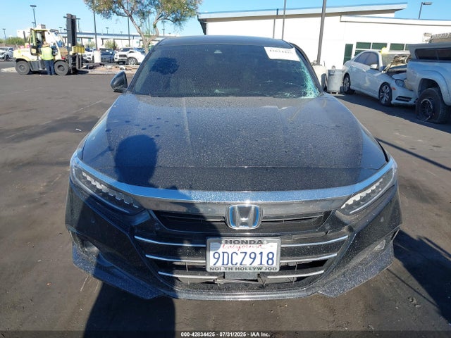 1HGCV3F96NA026644 Honda lfb2