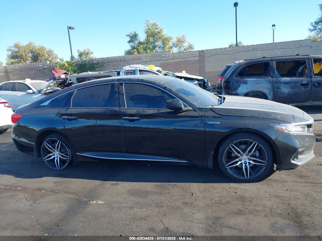 1HGCV3F96NA026644 Honda lfb2