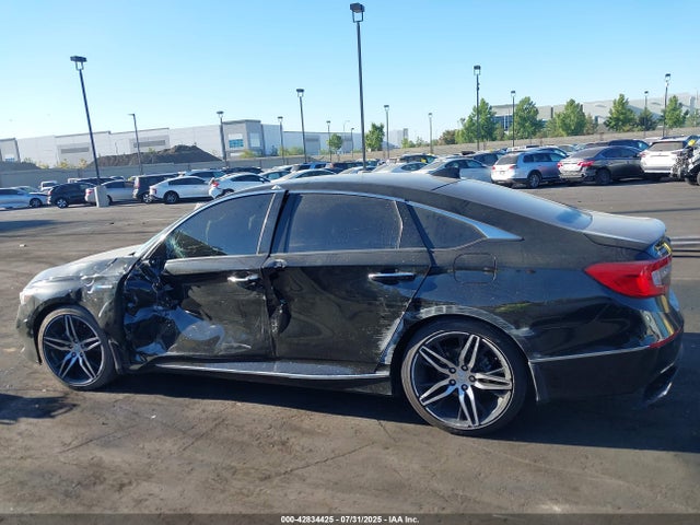 1HGCV3F96NA026644 Honda lfb2