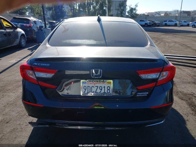 1HGCV3F96NA026644 Honda lfb2