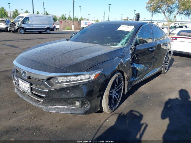 1HGCV3F96NA026644 Honda lfb2