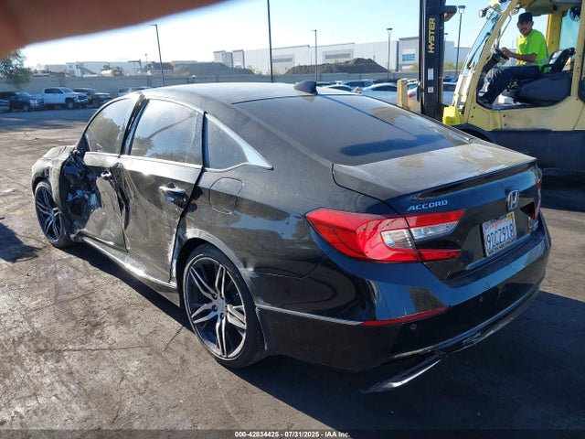 1HGCV3F96NA026644 Honda lfb2