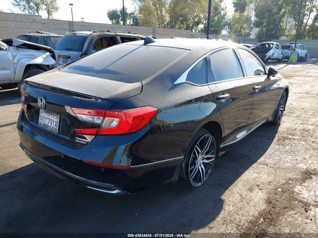 1HGCV3F96NA026644 Honda lfb2