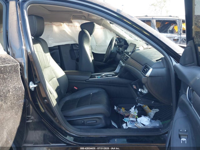 1HGCV3F96NA026644 Honda lfb2