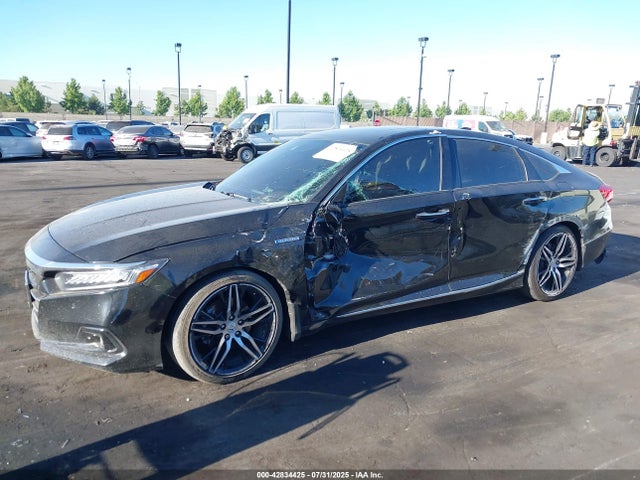 1HGCV3F96NA026644 Honda lfb2