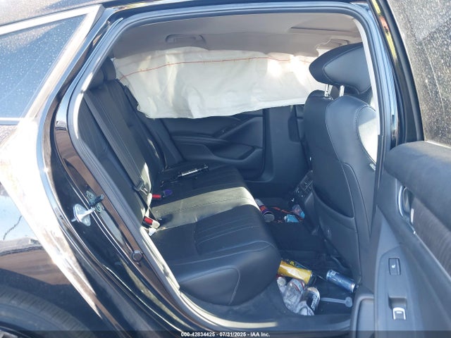 1HGCV3F96NA026644 Honda lfb2
