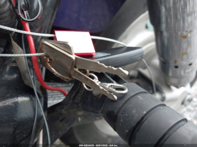 2003 HONDA VTX1800 1HFSC49033A101189 Photo 10