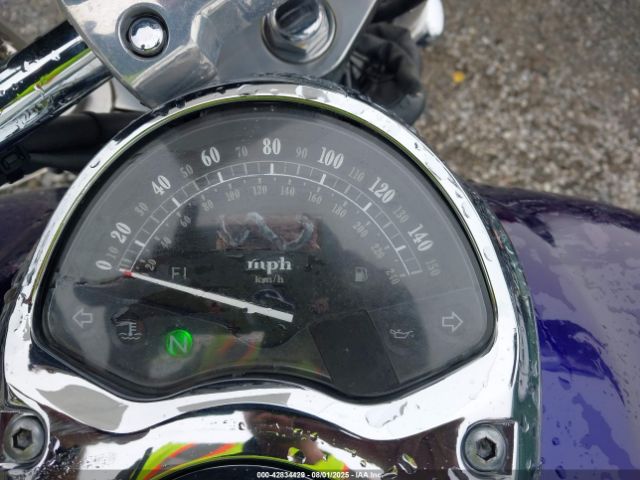 2003 HONDA VTX1800 1HFSC49033A101189 Photo 6