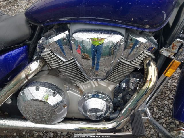 2003 HONDA VTX1800 1HFSC49033A101189 Photo 7