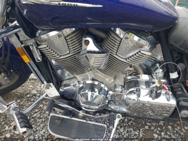 2003 HONDA VTX1800 1HFSC49033A101189 Photo 8