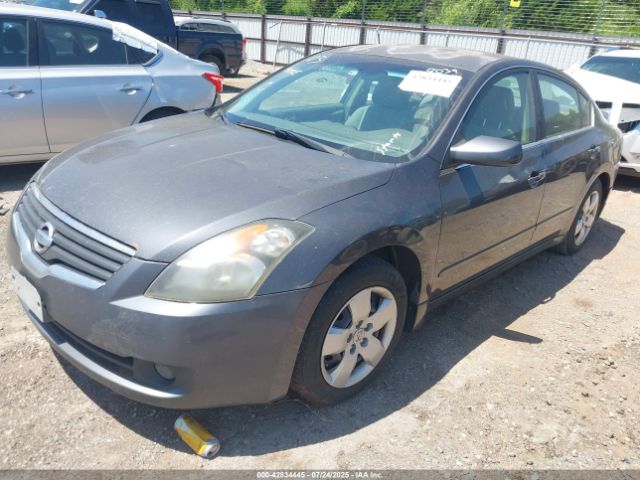 2007 NISSAN ALTIMA 1N4AL21E57N418039 Photo 1