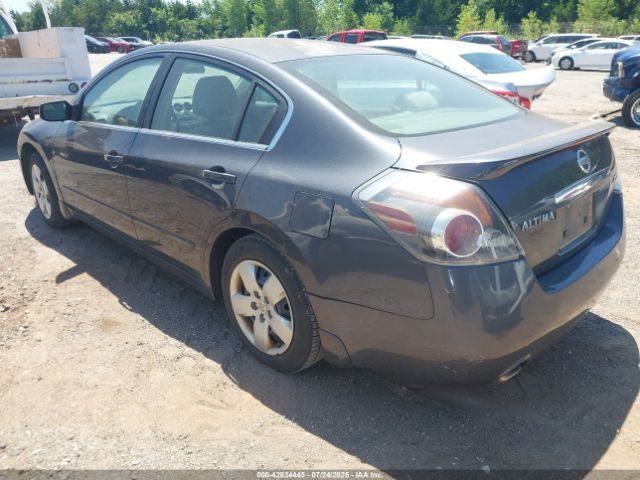 2007 NISSAN ALTIMA 1N4AL21E57N418039 Photo 2