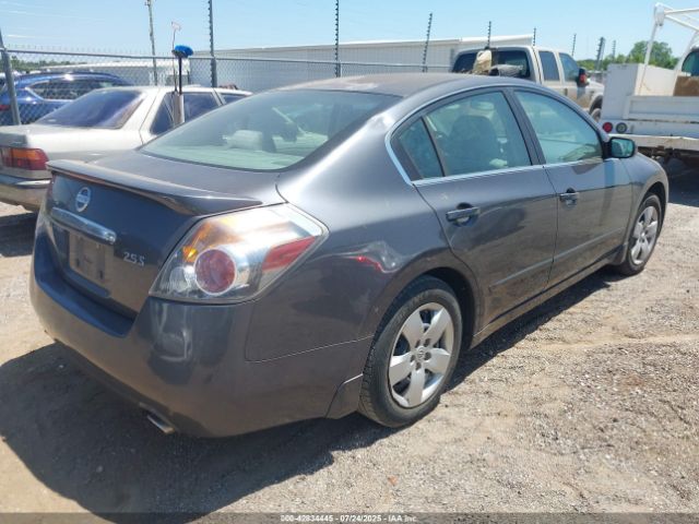 2007 NISSAN ALTIMA 1N4AL21E57N418039 Photo 3