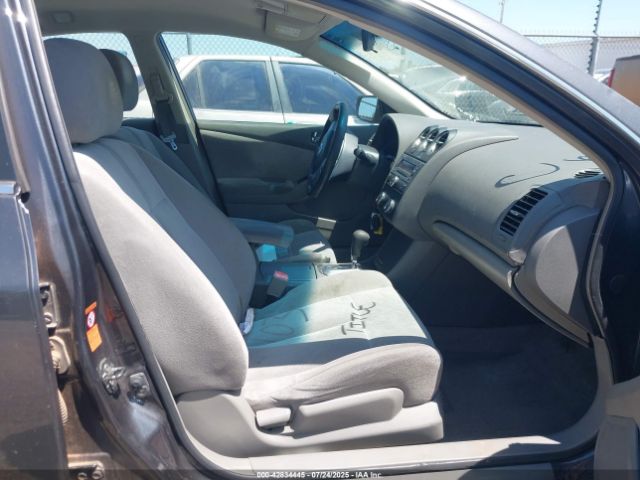 2007 NISSAN ALTIMA 1N4AL21E57N418039 Photo 4