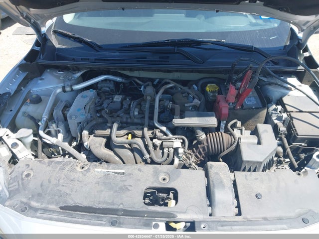 3N1AB8CV5NY241833 Nissan 2022