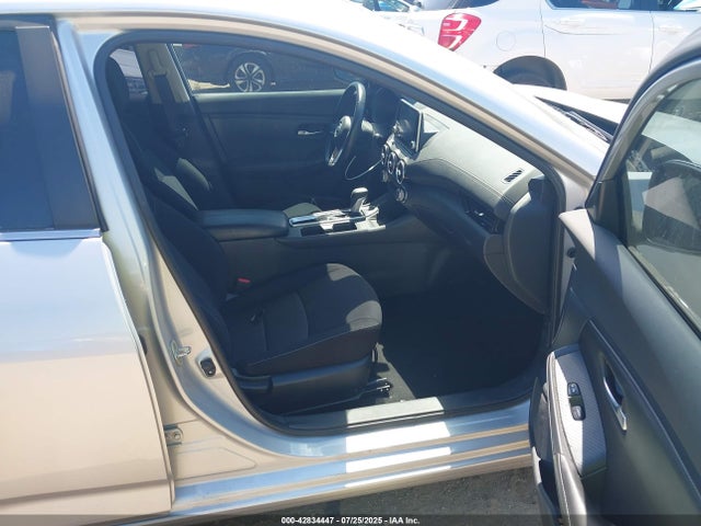 3N1AB8CV5NY241833 Nissan 2022