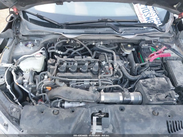 2HGFC1E53HH704228 Honda l15b7