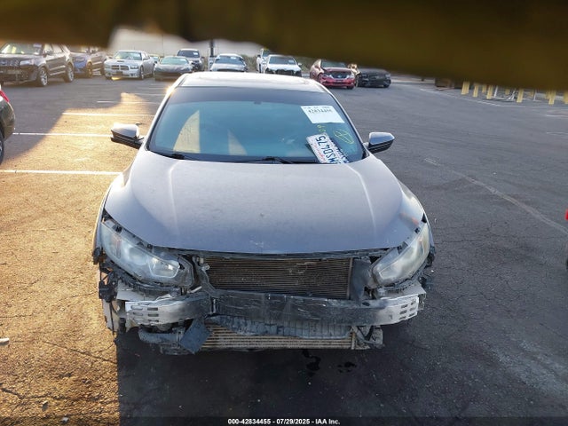 2HGFC1E53HH704228 Honda l15b7