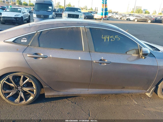 2HGFC1E53HH704228 Honda l15b7