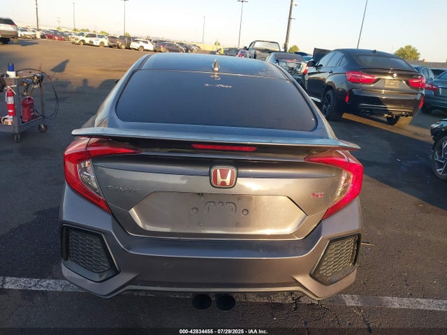 2HGFC1E53HH704228 Honda l15b7