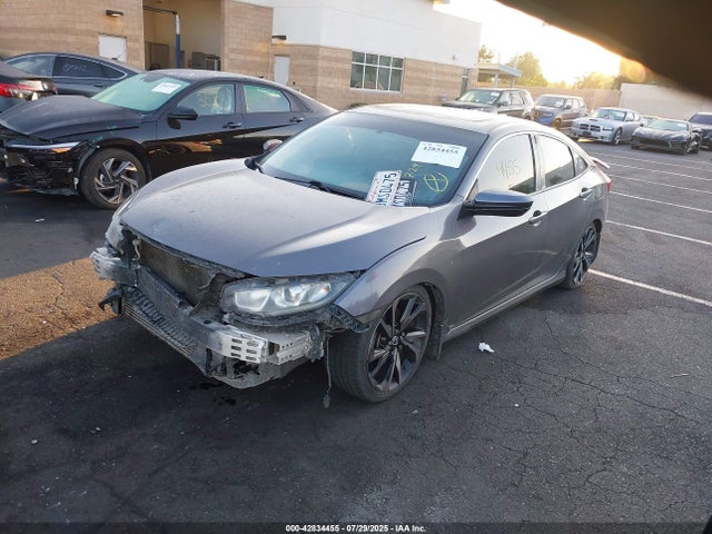 2HGFC1E53HH704228 Honda l15b7