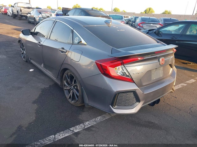 2HGFC1E53HH704228 Honda l15b7