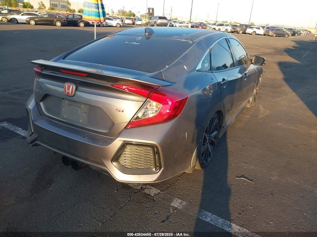 2HGFC1E53HH704228 Honda l15b7