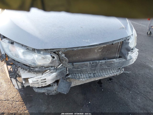 2HGFC1E53HH704228 Honda l15b7