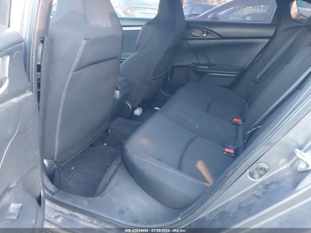 2HGFC1E53HH704228 Honda l15b7