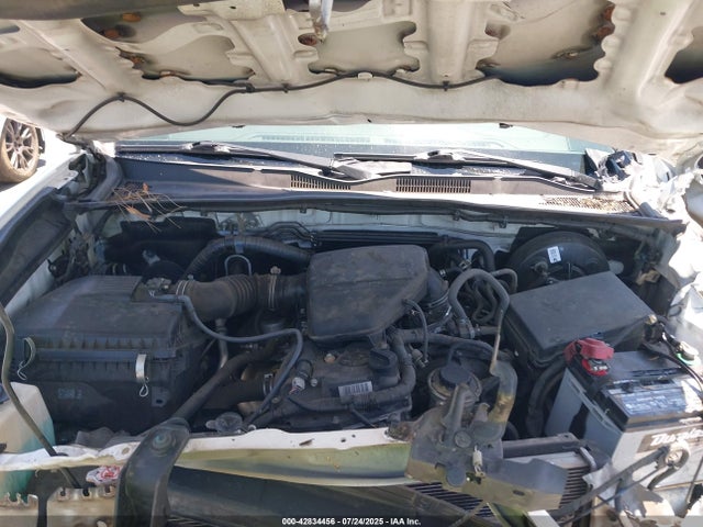 5TFRX5GNXHX102278 Toyota 2tr-fe