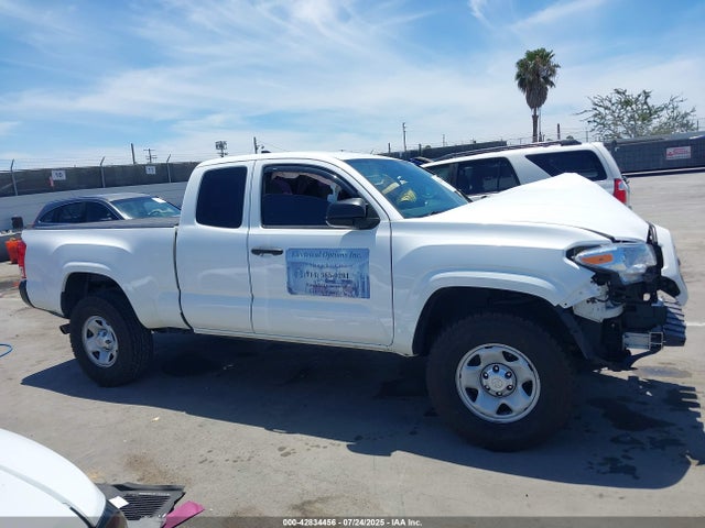5TFRX5GNXHX102278 Toyota 2tr-fe