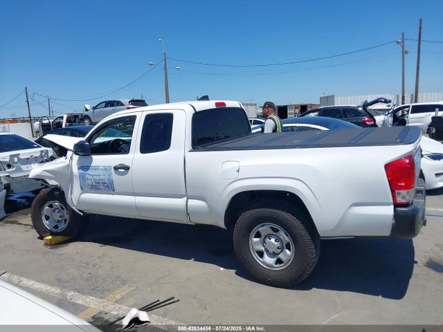 5TFRX5GNXHX102278 Toyota 2tr-fe