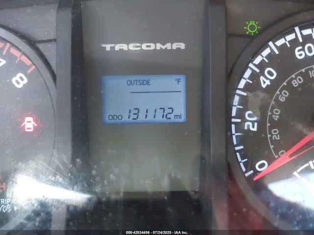 5TFRX5GNXHX102278 Toyota 2tr-fe