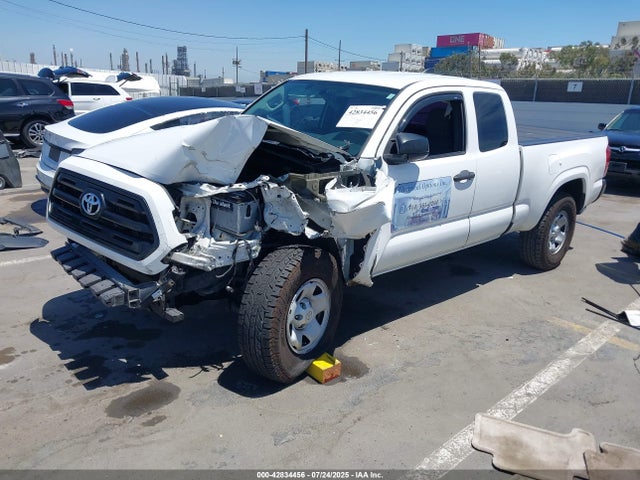 5TFRX5GNXHX102278 Toyota 2tr-fe