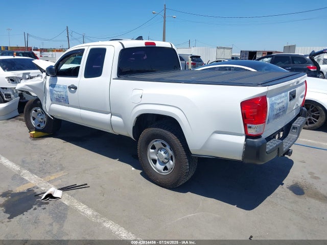 5TFRX5GNXHX102278 Toyota 2tr-fe