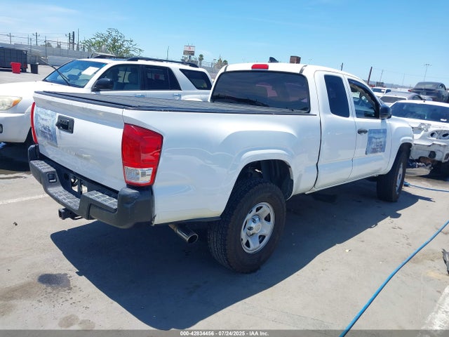 5TFRX5GNXHX102278 Toyota 2tr-fe