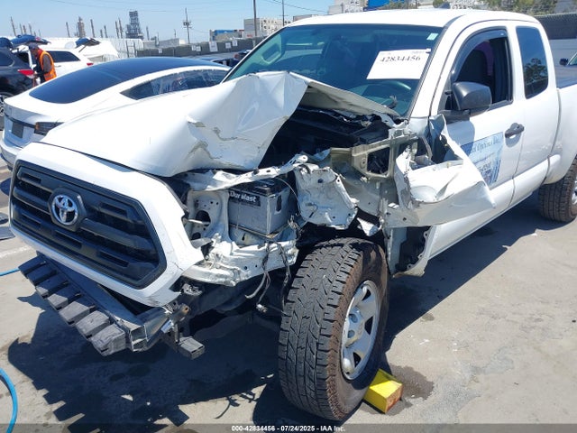 5TFRX5GNXHX102278 Toyota 2tr-fe