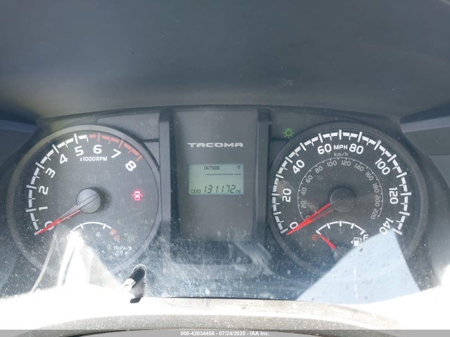 5TFRX5GNXHX102278 Toyota 2tr-fe