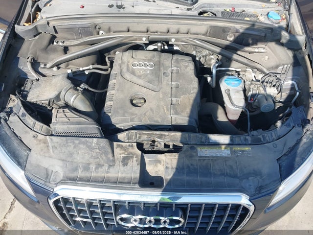 2016 AUDI Q5 WA1L2AFP4GA120335 Photo 9