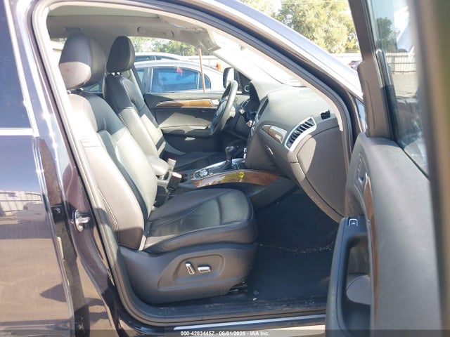 2016 AUDI Q5 WA1L2AFP4GA120335 Photo 4