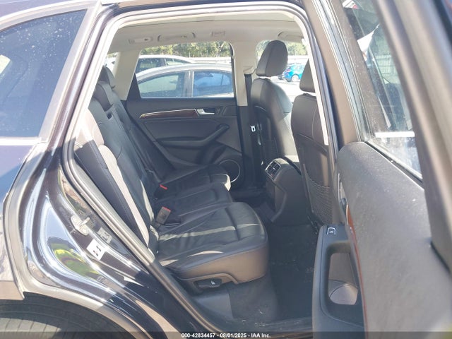 2016 AUDI Q5 WA1L2AFP4GA120335 Photo 7