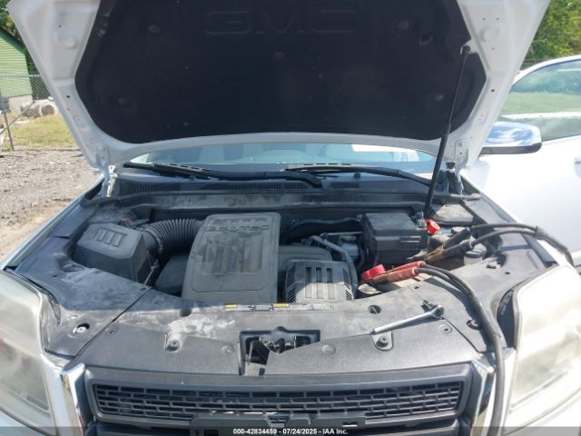 2013 GMC TERRAIN 2GKALSEK2D6397715 Photo 9
