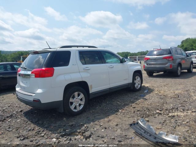 2013 GMC TERRAIN 2GKALSEK2D6397715 Photo 3