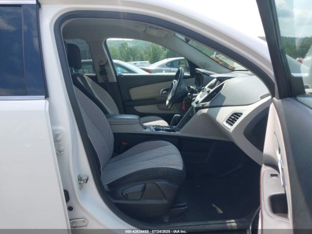2013 GMC TERRAIN 2GKALSEK2D6397715 Photo 4