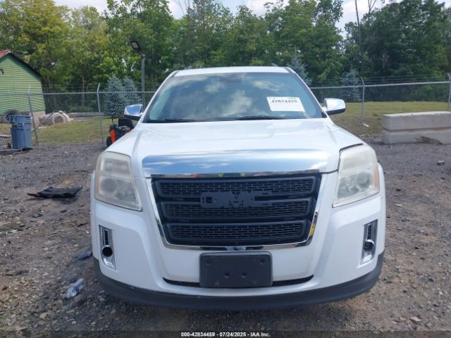 2013 GMC TERRAIN 2GKALSEK2D6397715 Photo 5