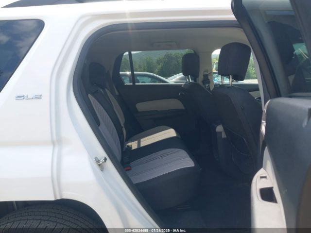 2013 GMC TERRAIN 2GKALSEK2D6397715 Photo 7