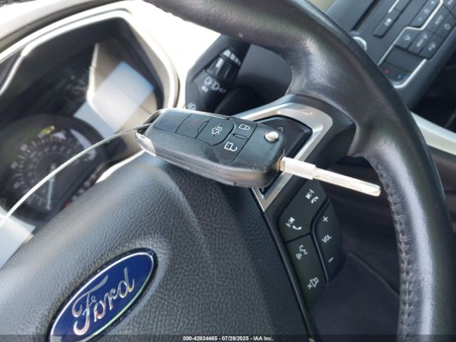 2016 FORD FUSION 3FA6P0H70GR302976 Photo 10